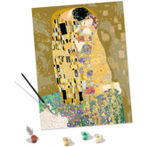 CreArt Serie B Art Collection - Klimt - Il Bacio